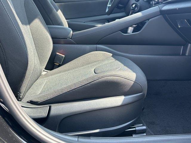 new 2025 Hyundai Elantra car, priced at $24,040