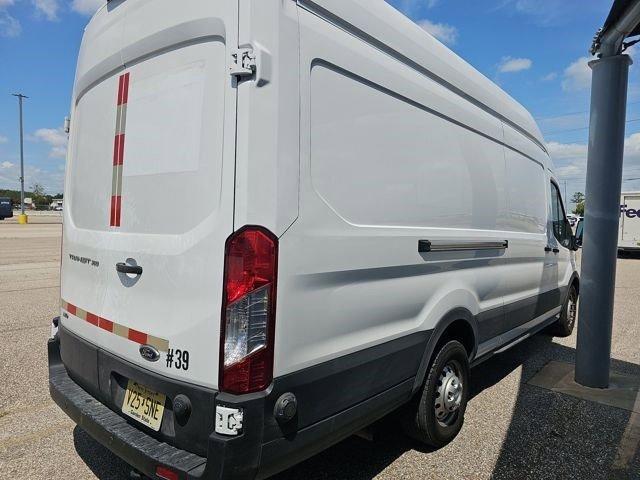 used 2023 Ford Transit-350 car, priced at $44,990