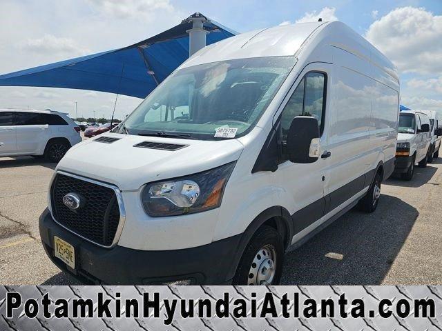 used 2023 Ford Transit-350 car, priced at $44,990