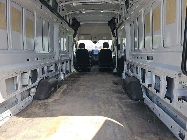 used 2023 Ford Transit-350 car, priced at $44,990