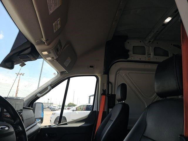 used 2023 Ford Transit-350 car, priced at $44,990