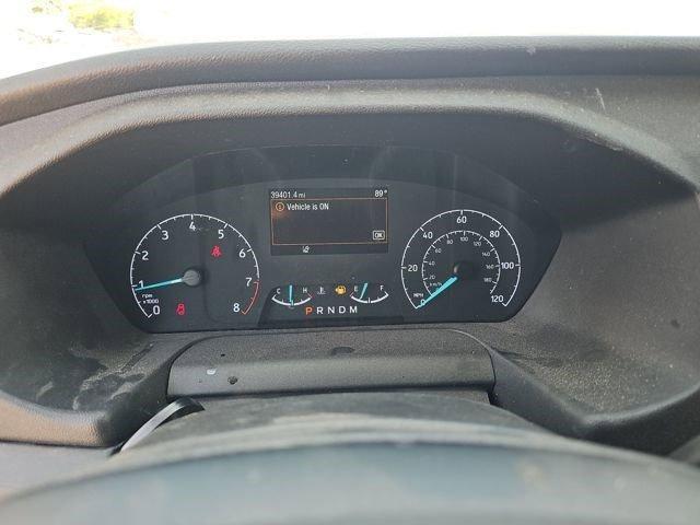 used 2023 Ford Transit-350 car, priced at $44,990