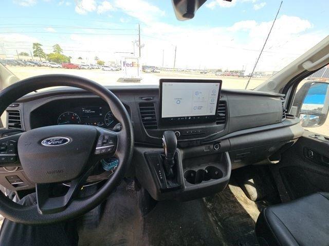 used 2023 Ford Transit-350 car, priced at $44,990