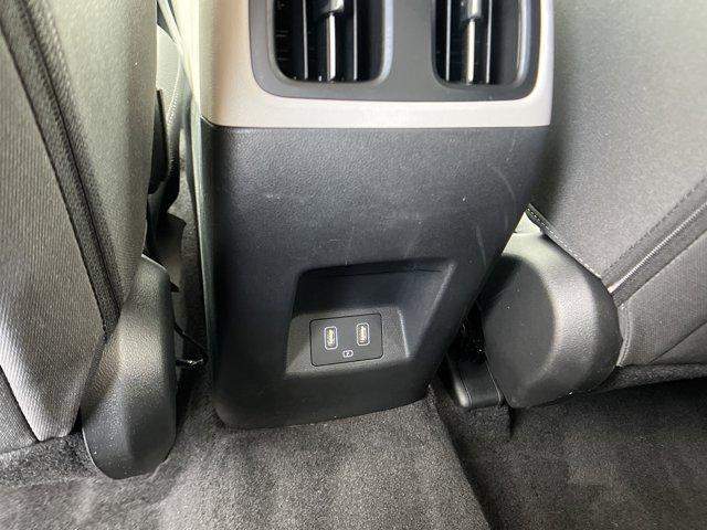 used 2024 Hyundai Tucson car, priced at $25,684