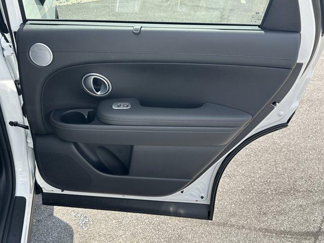 new 2026 Hyundai Palisade car, priced at $45,520