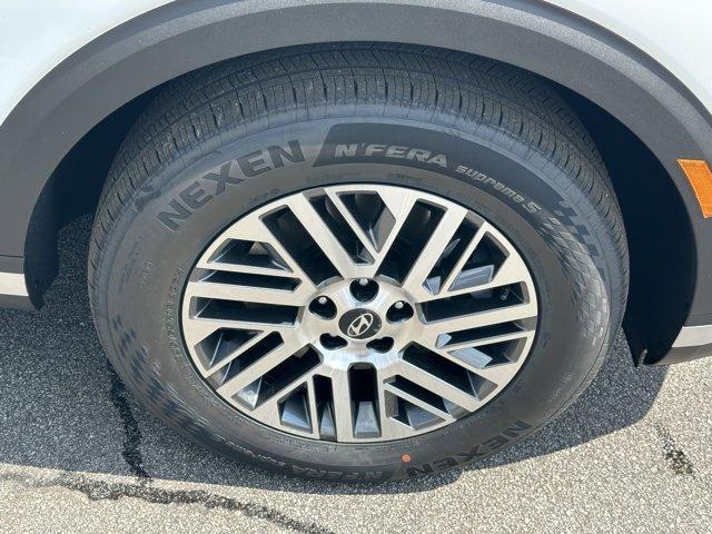 new 2026 Hyundai Palisade car, priced at $45,520