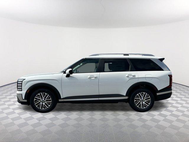 new 2026 Hyundai Palisade car, priced at $45,520