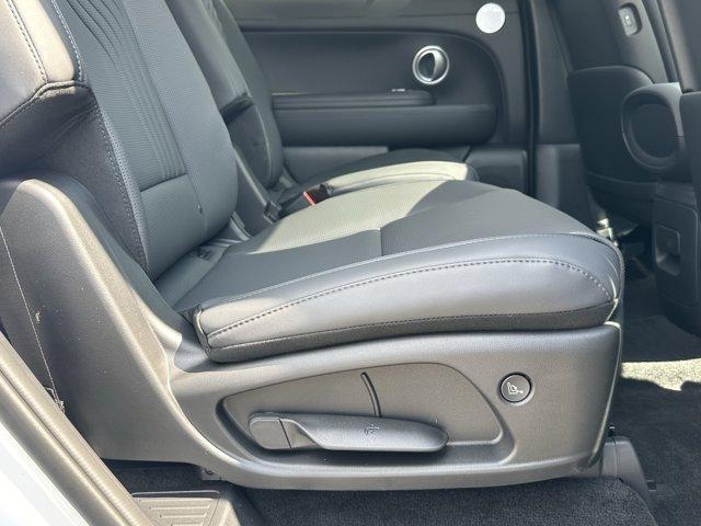 new 2026 Hyundai Palisade car, priced at $45,520