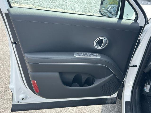 new 2026 Hyundai Palisade car, priced at $45,520