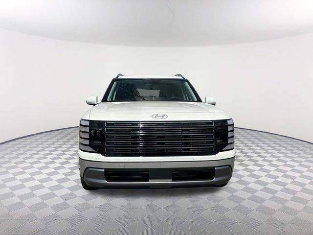 new 2026 Hyundai Palisade car, priced at $45,520