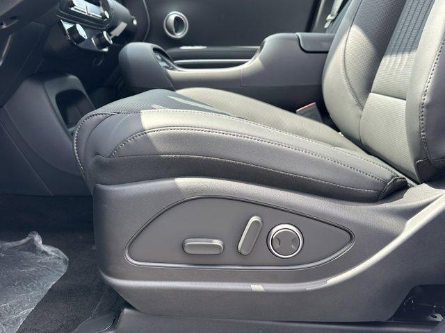 new 2026 Hyundai Palisade car, priced at $45,520