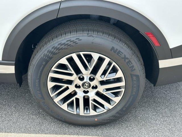 new 2026 Hyundai Palisade car, priced at $45,520