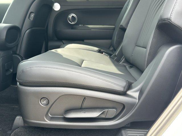 new 2026 Hyundai Palisade car, priced at $45,520