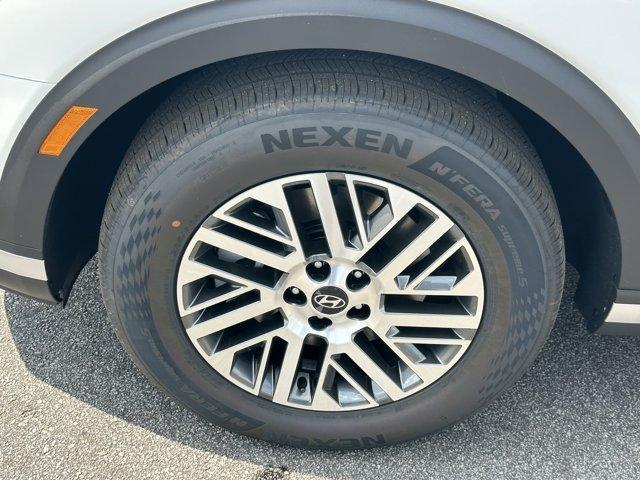 new 2026 Hyundai Palisade car, priced at $45,520