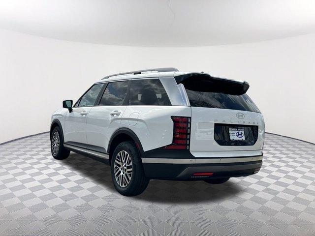 new 2026 Hyundai Palisade car, priced at $45,520