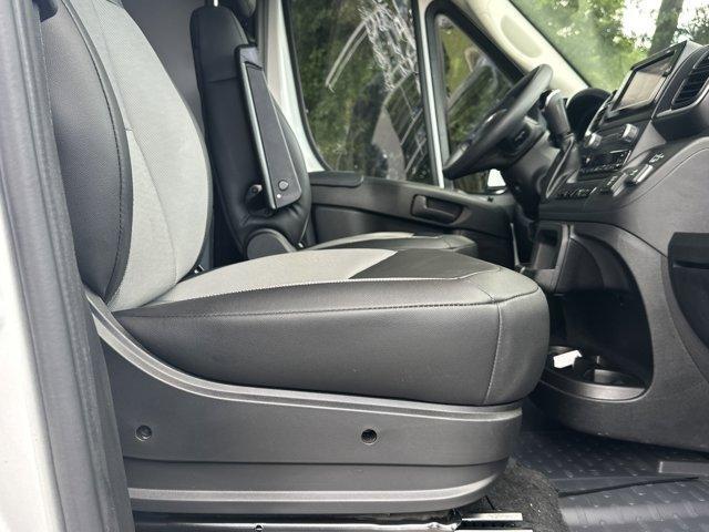 used 2024 Ram ProMaster 3500 car, priced at $39,484
