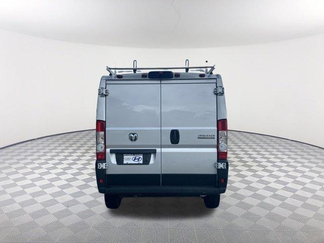 used 2024 Ram ProMaster 3500 car, priced at $39,484