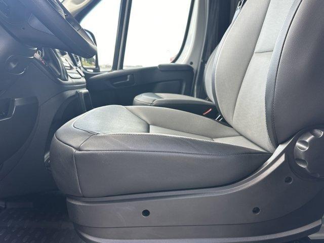 used 2024 Ram ProMaster 3500 car, priced at $39,484