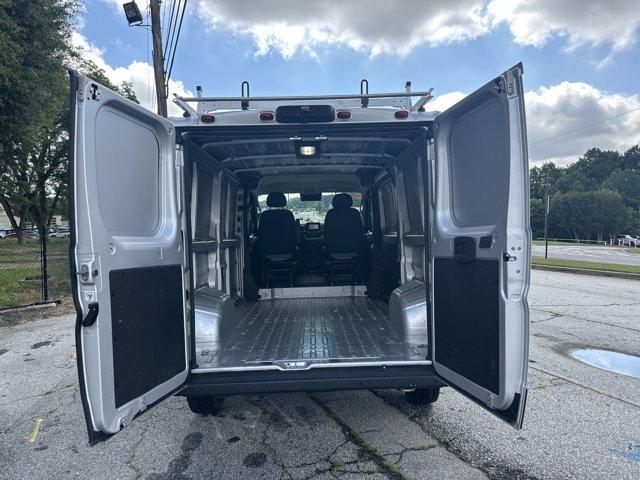 used 2024 Ram ProMaster 3500 car, priced at $39,484