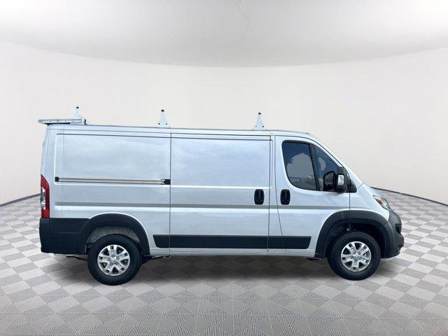 used 2024 Ram ProMaster 3500 car, priced at $39,484