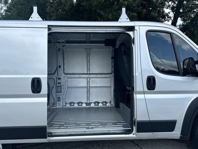 used 2024 Ram ProMaster 3500 car, priced at $39,484