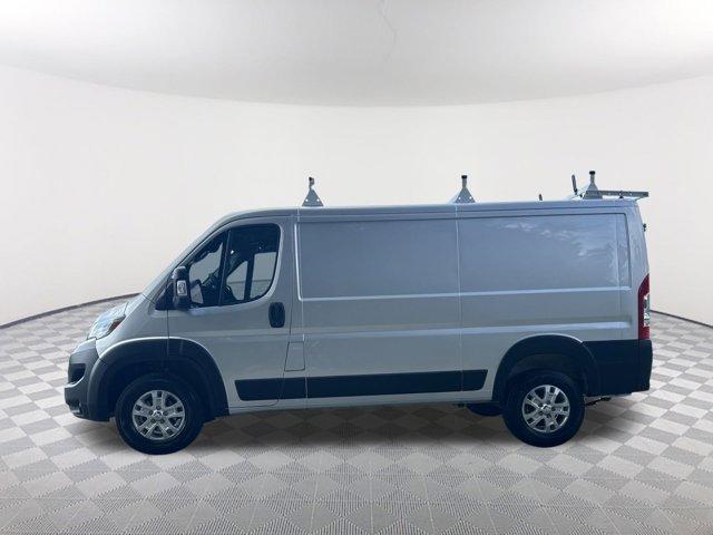 used 2024 Ram ProMaster 3500 car, priced at $39,484