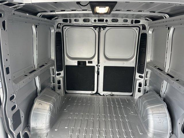 used 2024 Ram ProMaster 3500 car, priced at $39,484