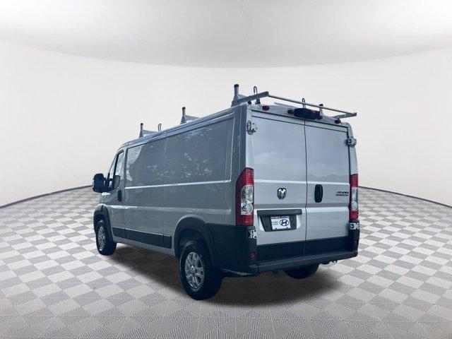used 2024 Ram ProMaster 3500 car, priced at $39,484