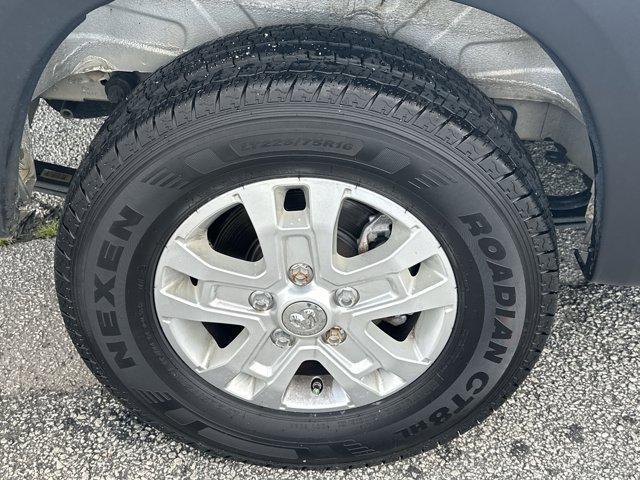 used 2024 Ram ProMaster 3500 car, priced at $39,484