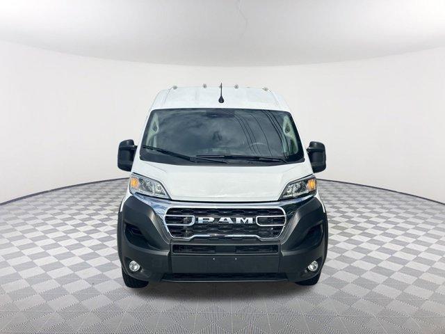 used 2023 Ram ProMaster 3500 car, priced at $38,195