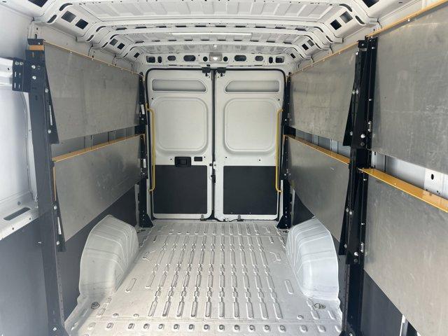 used 2023 Ram ProMaster 3500 car, priced at $38,195
