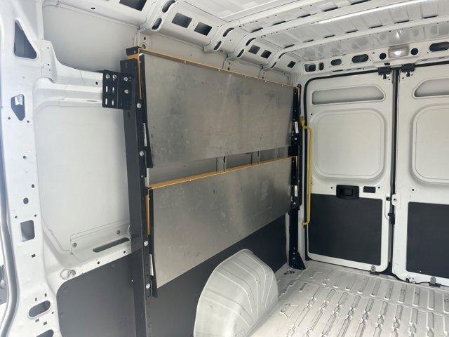 used 2023 Ram ProMaster 3500 car, priced at $38,195