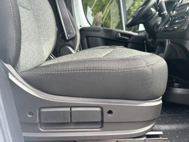used 2023 Ram ProMaster 3500 car, priced at $38,195