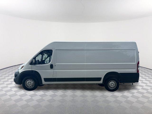 used 2023 Ram ProMaster 3500 car, priced at $38,195