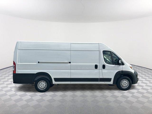 used 2023 Ram ProMaster 3500 car, priced at $38,195