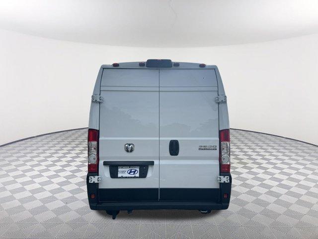 used 2023 Ram ProMaster 3500 car, priced at $38,195