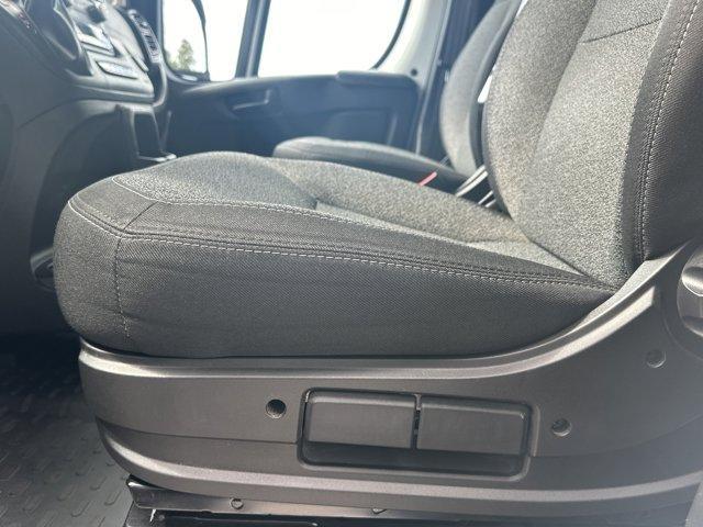 used 2023 Ram ProMaster 3500 car, priced at $38,195