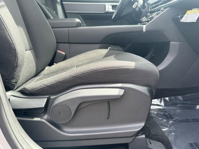 used 2025 Hyundai Santa Fe car, priced at $36,981