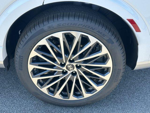 new 2026 Hyundai Palisade car, priced at $57,315