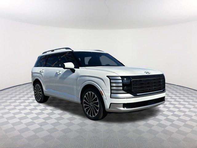 new 2026 Hyundai Palisade car, priced at $57,315