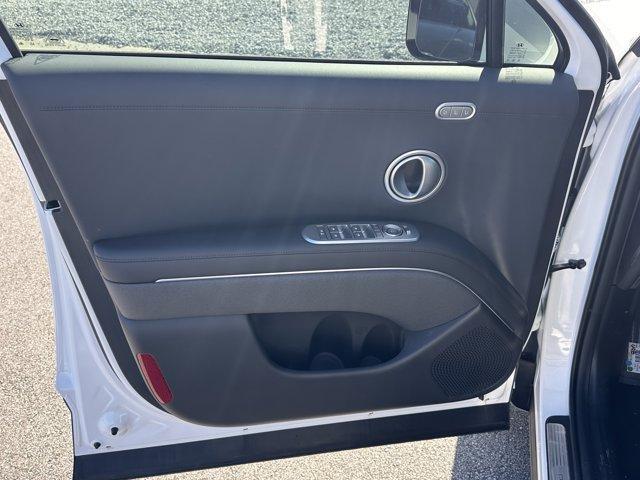 new 2026 Hyundai Palisade car, priced at $57,315