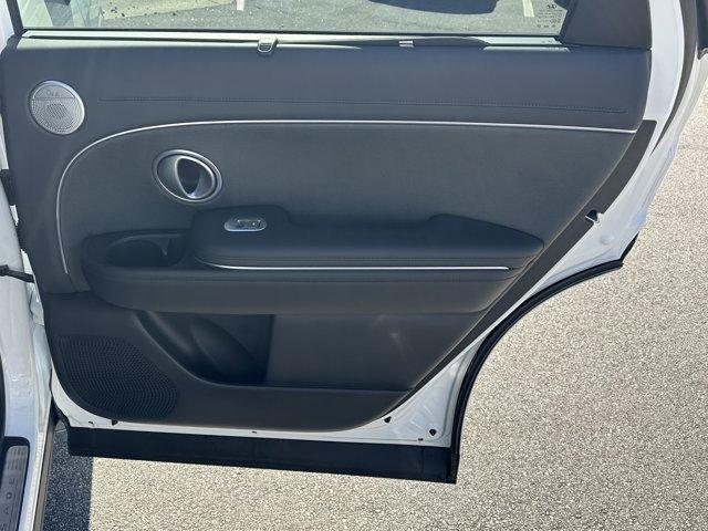 new 2026 Hyundai Palisade car, priced at $57,315