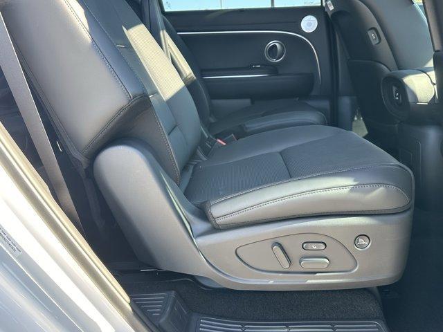 new 2026 Hyundai Palisade car, priced at $57,315