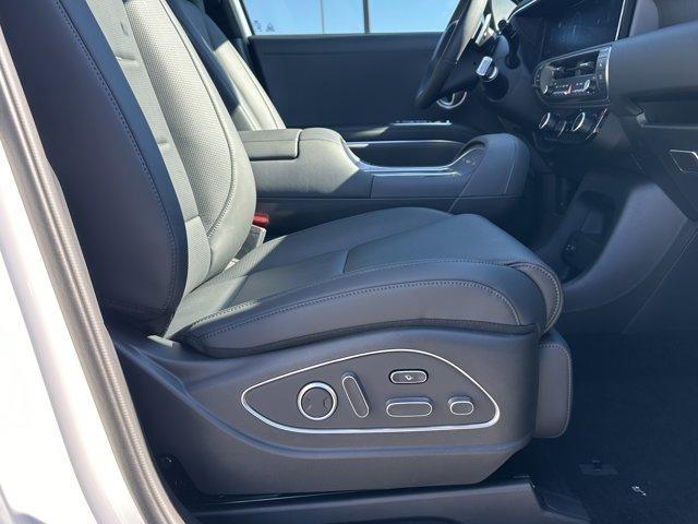 new 2026 Hyundai Palisade car, priced at $57,315