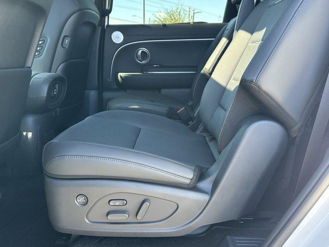 new 2026 Hyundai Palisade car, priced at $57,315