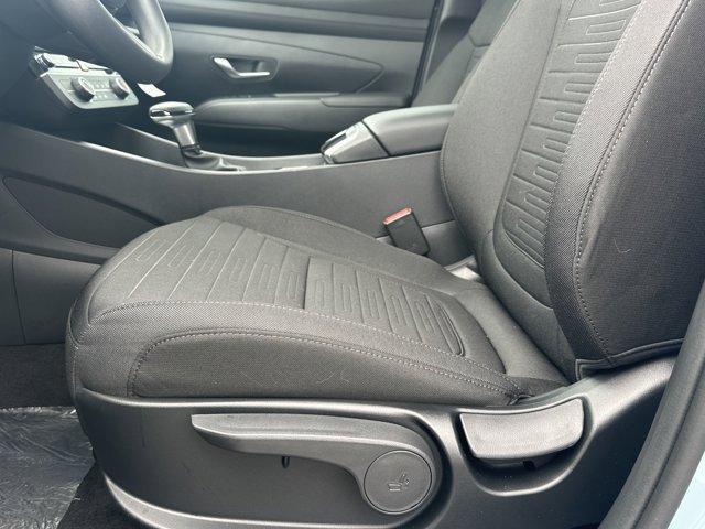 new 2025 Hyundai SANTA CRUZ car, priced at $31,050