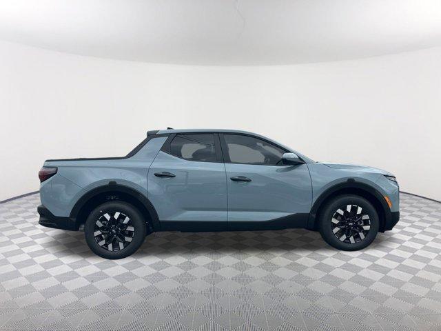 new 2025 Hyundai SANTA CRUZ car, priced at $31,050