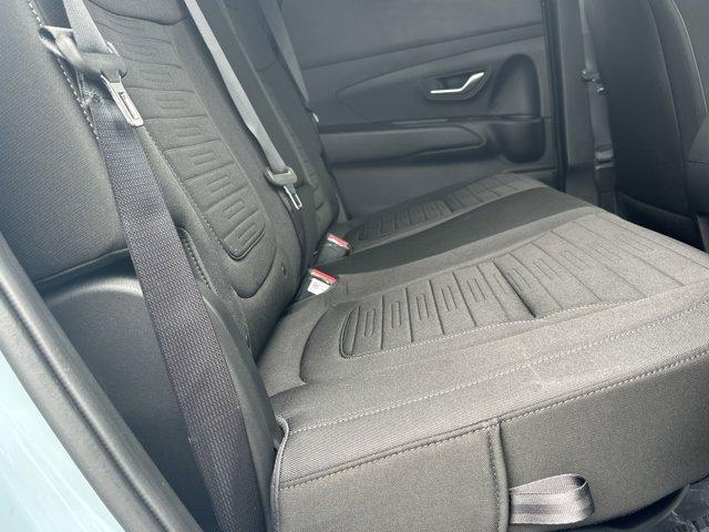 new 2025 Hyundai SANTA CRUZ car, priced at $31,050