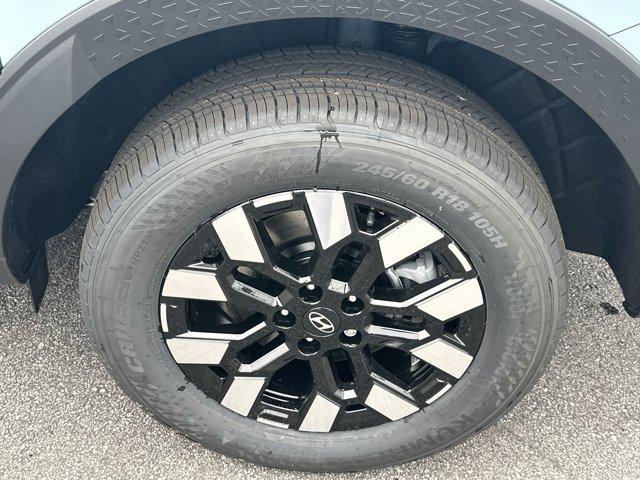 new 2025 Hyundai SANTA CRUZ car, priced at $31,050