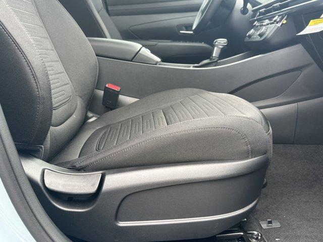 new 2025 Hyundai SANTA CRUZ car, priced at $31,050
